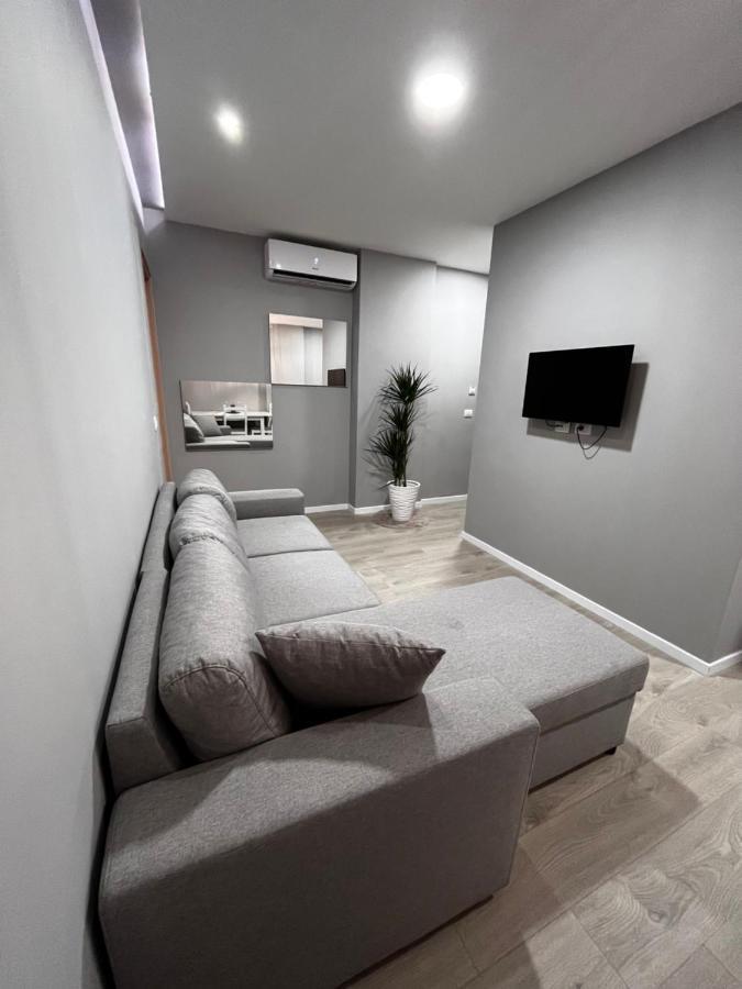 Belix Seaview Apartments ดูร์เรส ภายนอก รูปภาพ