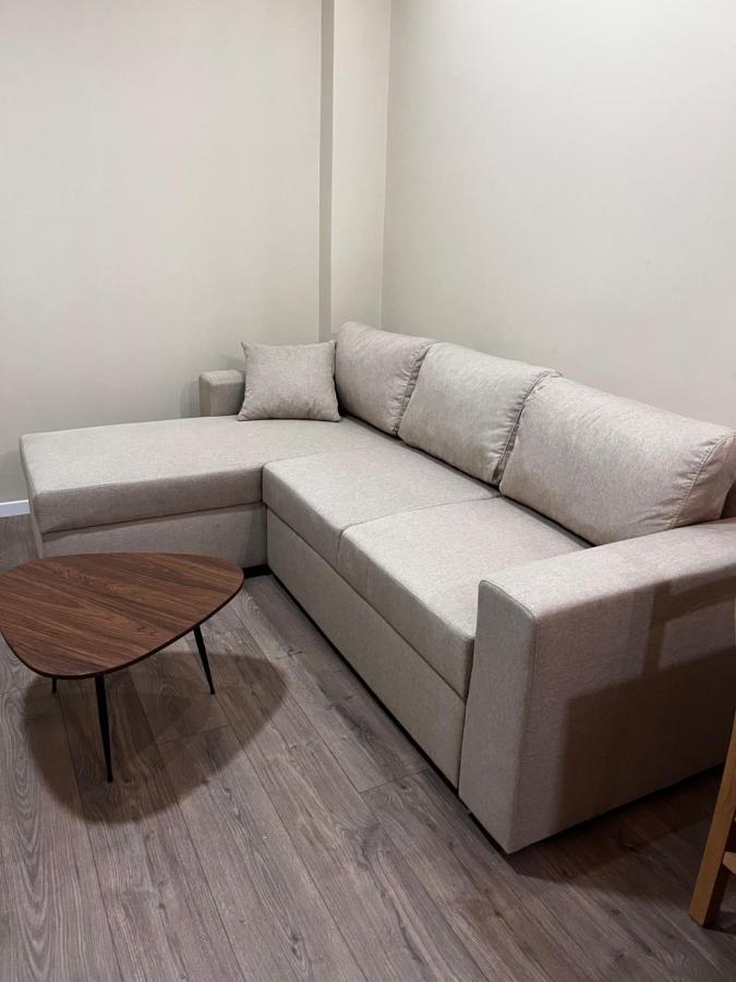 Belix Seaview Apartments ดูร์เรส ภายนอก รูปภาพ