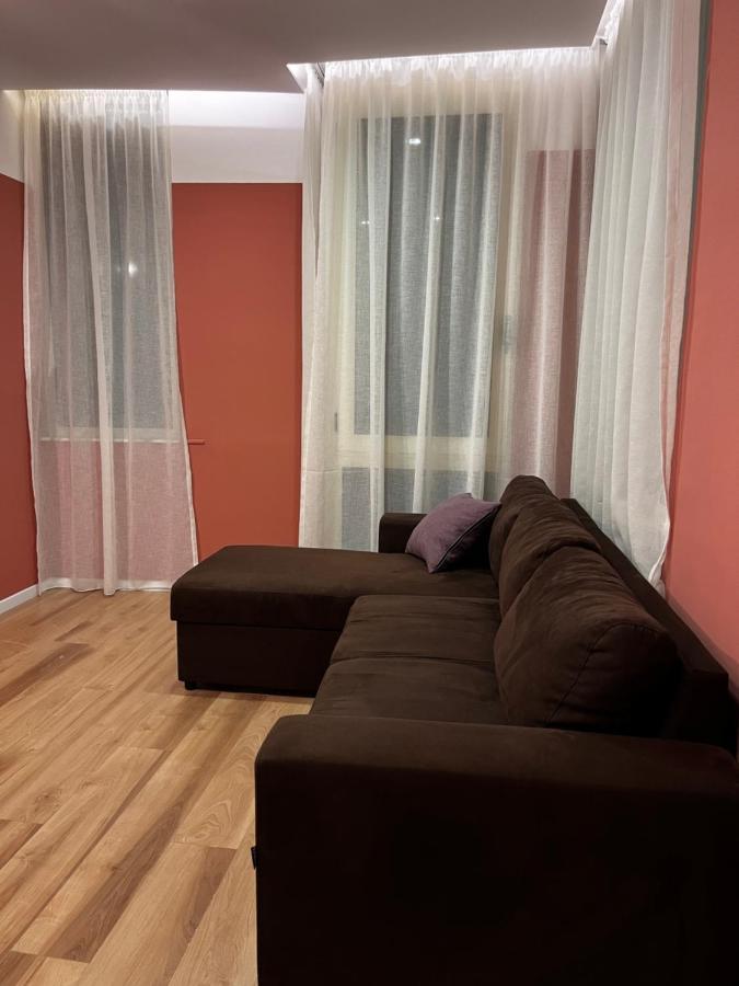 Belix Seaview Apartments ดูร์เรส ภายนอก รูปภาพ