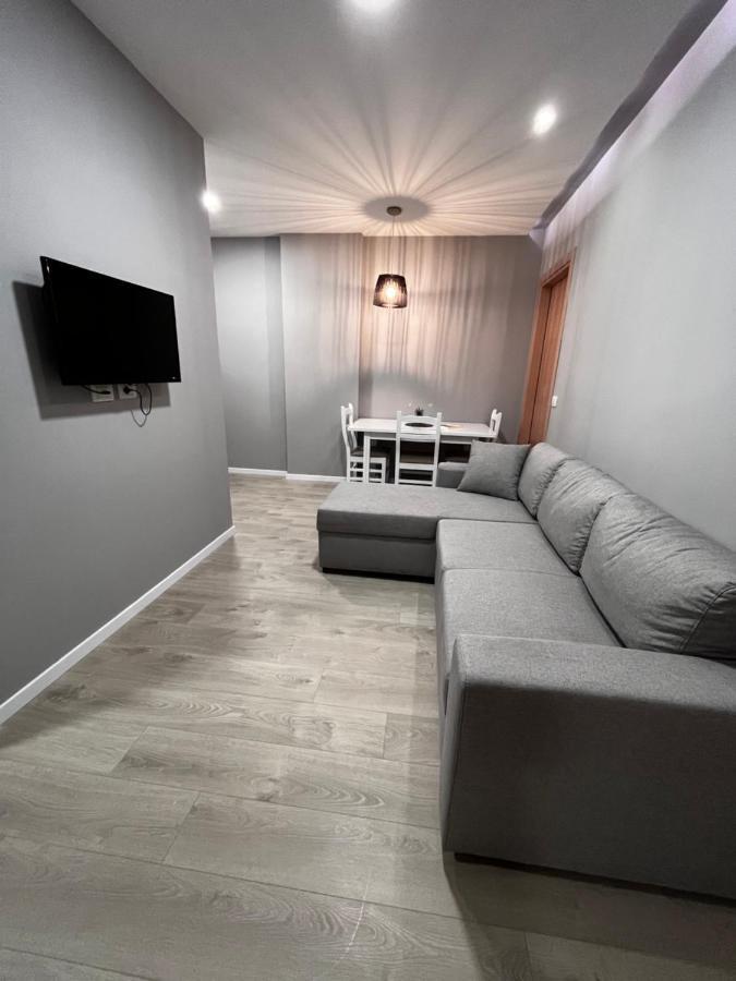 Belix Seaview Apartments ดูร์เรส ภายนอก รูปภาพ