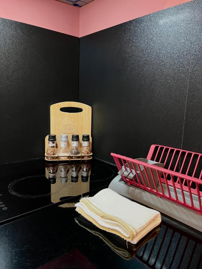Belix Seaview Apartments ดูร์เรส ภายนอก รูปภาพ