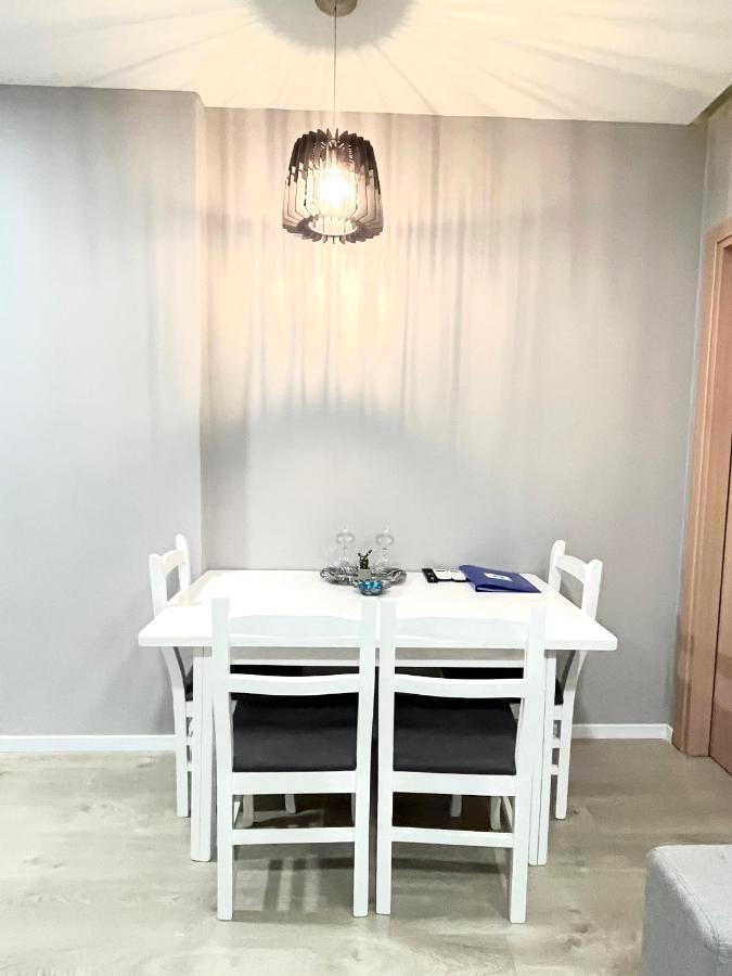 Belix Seaview Apartments ดูร์เรส ภายนอก รูปภาพ